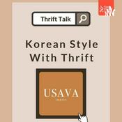 Podcast Sustainable Fashion: Style With Thrift