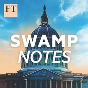 Podcast Swamp Notes