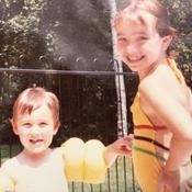 Podcast Swearing with Siblings