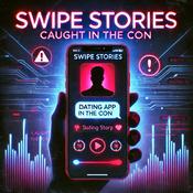 Podcast Swipe Stories: Caught in the Con