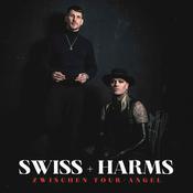 Podcast SWISS+HARMS - ZWISCHEN TOUR+ANGEL