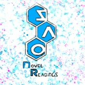 Podcast Sword Art Online Novel Readings