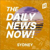 Podcast Sydney News Today | 2 Min News | The Daily News Now!