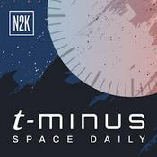 Podcast T-Minus Space Daily