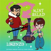 Podcast T*ts & Areolas with Mint Salad