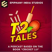 Podcast T20 Tales