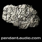 Podcast Tabula Rasa audio drama