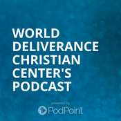 Podcast TAClark4Ministries' Podcast