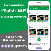 Podcast Tafsir NU Podcast
