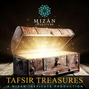 Podcast Tafsir Treasures - Mizãn Institute
