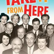 Podcast Take it from Here