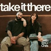 Podcast Take It There Radio