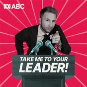 Podcast Take Me To Your Leader!