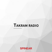 Podcast TAKRAM RADIO