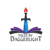 Podcast Tales by Daggerlight