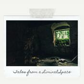 Podcast Tales from a Liminal Space
