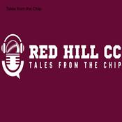 Podcast Tales from the Chip - Red Hill Cricket Club