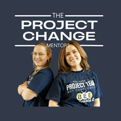 Podcast The Project Change Mentors: Easy Change Management For Your Projects