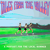Podcast Tales from the Valley Podcast
