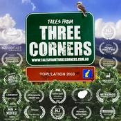 Podcast Tales from Three Corners