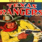 Podcast Tales of the Texas Rangers