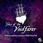 Podcast Tales of the Voidfarer