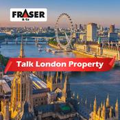 Podcast Talk London Property