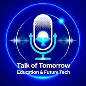 Podcast Talk of Tomorrow