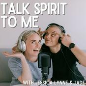 Podcast Talk Spirit To Me Podcast