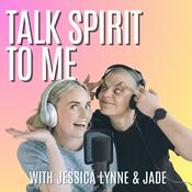 Podcast Talk Spirit To Me Podcast