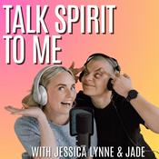 Podcast Talk Spirit To Me Podcast