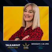 Podcast Talkabout