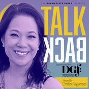 Podcast The Dramatists Guild Presents: TALKBACK, sponsored by the Dramatists Guild Foundation