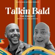 Podcast Talkin Bald