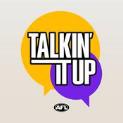 Podcast Talkin' It Up