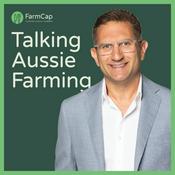 Podcast Talking Aussie Farming