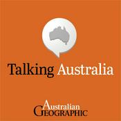 Podcast Talking Australia