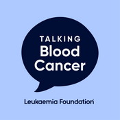 Podcast Talking Blood Cancer