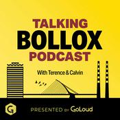 Podcast Talking Bollox Podcast