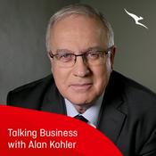 Podcast Talking Business with Alan Kohler