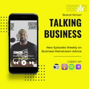 Podcast Talking Business