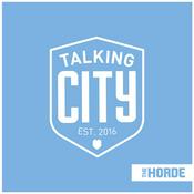 Podcast Talking City Podcast