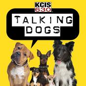 Podcast Talking Dogs on KCIS