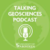 Podcast Talking Geosciences
