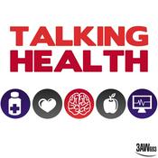 Podcast Talking Health, with Dr Sally Cockburn