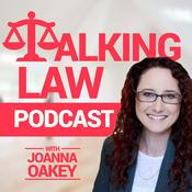 Podcast Talking Law