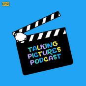 Podcast Talking Pictures Podcast