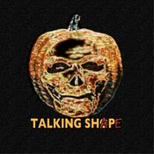 Podcast Talking Shape