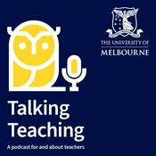 Podcast Talking Teaching