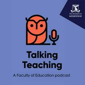 Podcast Talking Teaching